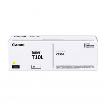 Canon T10 L Yellow Toner (CF4802C001AA)